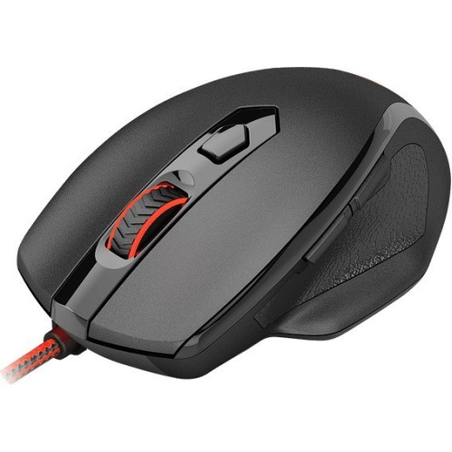 Мишка Redragon Tiger 2 USB Black - зображення 3