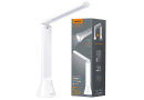 Лампа світлодіодна настільна Videx LED 5W 3000-5500K (VL-TF11W) - зображення 1