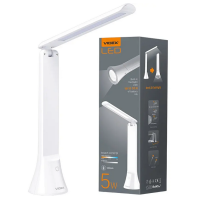 Лампа світлодіодна настільна Videx LED 5W 3000-5500K (VL-TF11W)