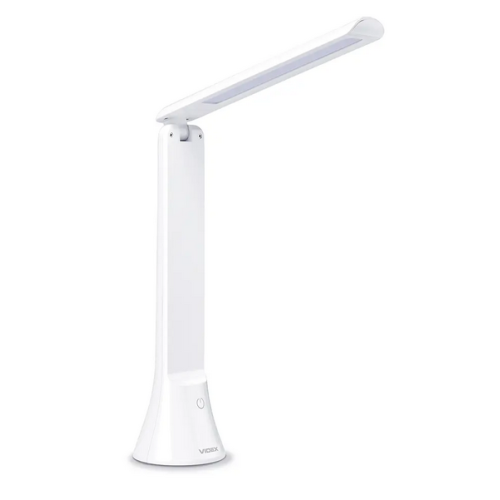 Лампа світлодіодна настільна Videx LED 5W 3000-5500K (VL-TF11W) - зображення 2