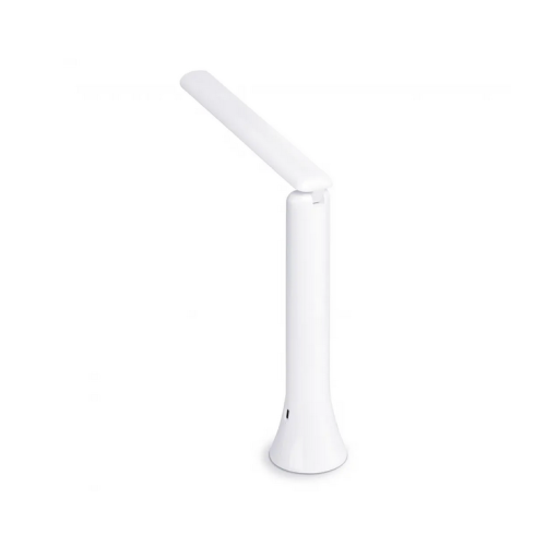 Лампа світлодіодна настільна Videx LED 5W 3000-5500K (VL-TF11W) - зображення 3