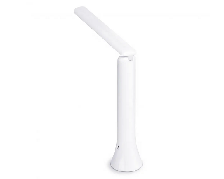 Лампа світлодіодна настільна Videx LED 5W 3000-5500K (VL-TF11W) - зображення 3