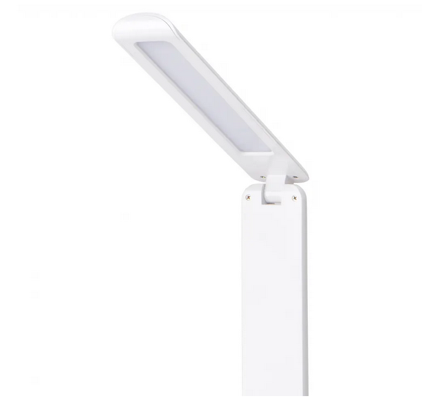 Лампа світлодіодна настільна Videx LED 5W 3000-5500K (VL-TF11W) - зображення 4