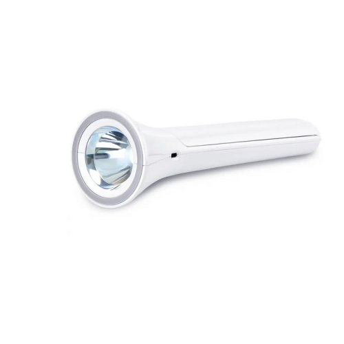 Лампа світлодіодна настільна Videx LED 5W 3000-5500K (VL-TF11W) - зображення 6