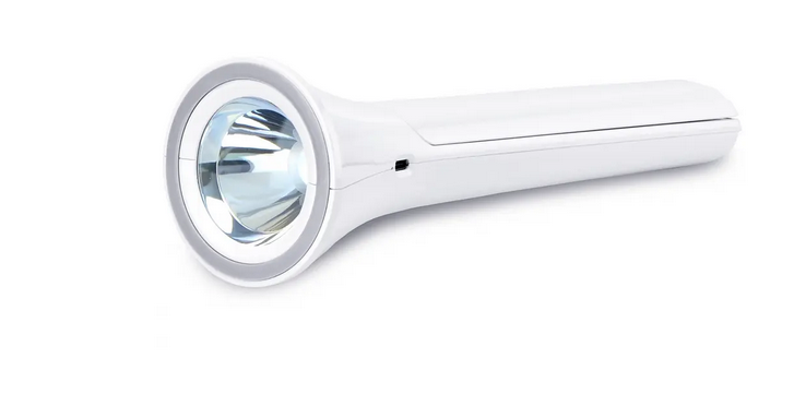 Лампа світлодіодна настільна Videx LED 5W 3000-5500K (VL-TF11W) - зображення 6