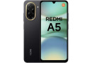 Смартфон Xiaomi Redmi A5 3\/64GB Black - зображення 1
