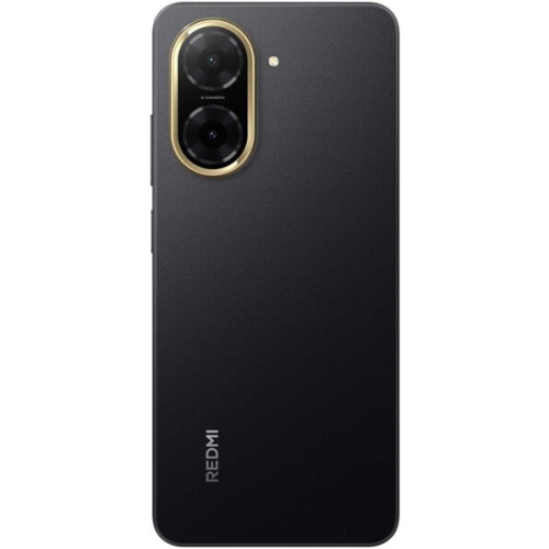 Смартфон Xiaomi Redmi A5 3\/64GB Black - зображення 3