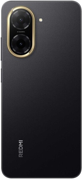 Смартфон Xiaomi Redmi A5 3\/64GB Black - зображення 3