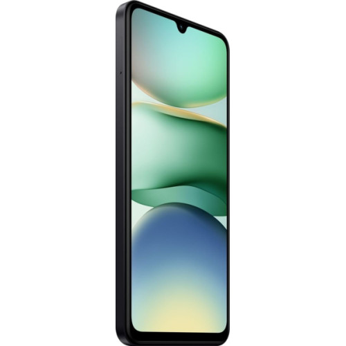 Смартфон Xiaomi Redmi A5 3\/64GB Black - зображення 6