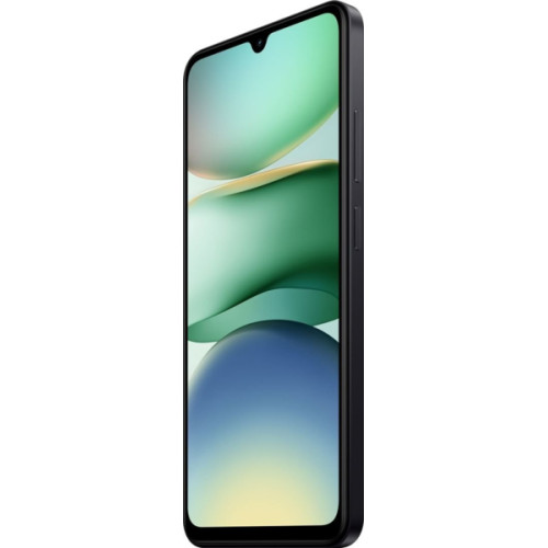 Смартфон Xiaomi Redmi A5 3\/64GB Black - зображення 4