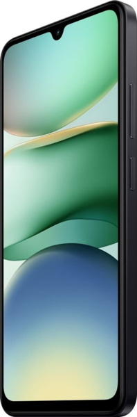 Смартфон Xiaomi Redmi A5 3\/64GB Black - зображення 4