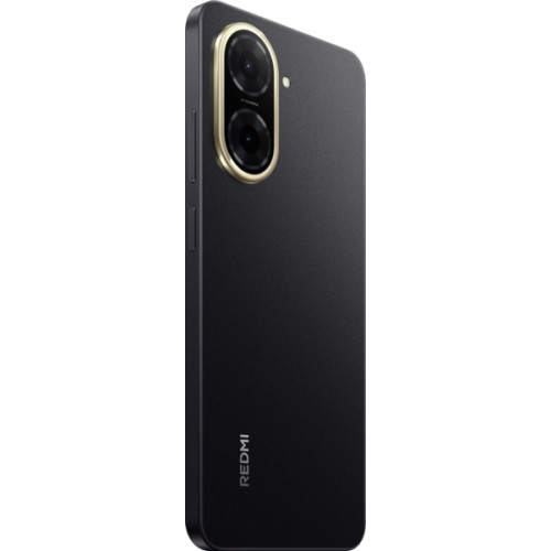Смартфон Xiaomi Redmi A5 3\/64GB Black - зображення 7