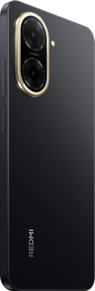 Смартфон Xiaomi Redmi A5 3\/64GB Black - зображення 7