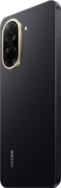 Смартфон Xiaomi Redmi A5 3\/64GB Black - зображення 5