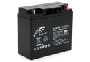 Акумуляторна батарея Ritar 12V 18 Ah (RT12180BL5) - зображення 1