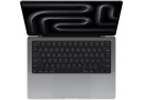 Ноутбук Apple MacBook Pro 14 Space Gray Late 2023 (MTL73) - зображення 2