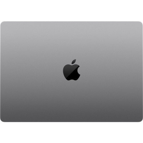 Ноутбук Apple MacBook Pro 14 Space Gray Late 2023 (MTL73) - зображення 6