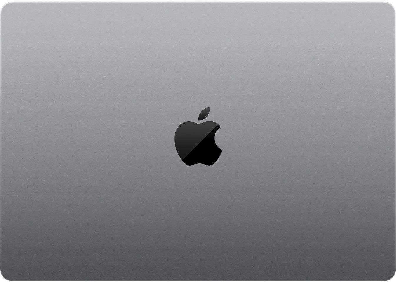 Ноутбук Apple MacBook Pro 14 Space Gray Late 2023 (MTL73) - зображення 6