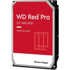 Жорсткий диск HDD 16 TB WD WD161KFGX - зображення 1