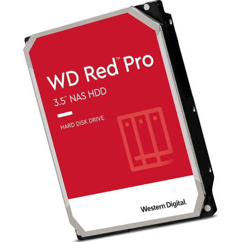 Жорсткий диск HDD 16 TB WD WD161KFGX - зображення 2