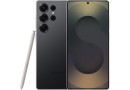 Смартфон SAMSUNG Galaxy S25 Ultra 12\/512GB Black (SM-S938BZKG) - зображення 1