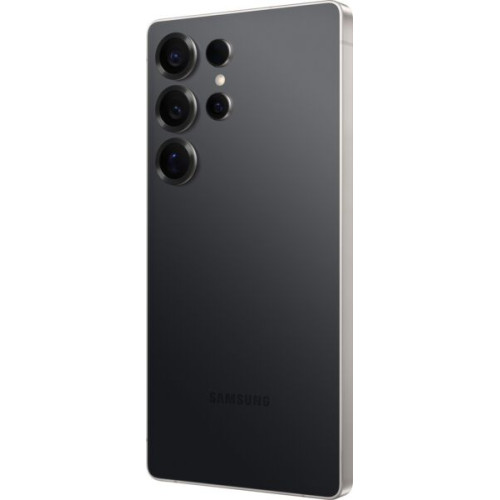Смартфон SAMSUNG Galaxy S25 Ultra 12\/512GB Black (SM-S938BZKG) - зображення 3