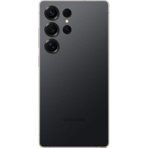 Смартфон SAMSUNG Galaxy S25 Ultra 12\/512GB Black (SM-S938BZKG) - зображення 6