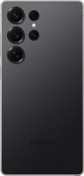 Смартфон SAMSUNG Galaxy S25 Ultra 12\/512GB Black (SM-S938BZKG) - зображення 6