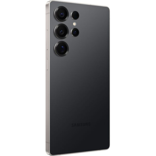 Смартфон SAMSUNG Galaxy S25 Ultra 12\/512GB Black (SM-S938BZKG) - зображення 8