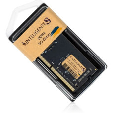 Пам'ять DDR4-2666 16 Gb INTELIGENTES SoDIMM