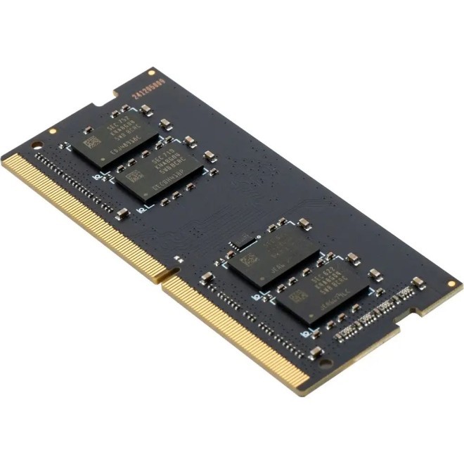 Пам'ять DDR4-2666 16 Gb INTELIGENTES SoDIMM - зображення 2