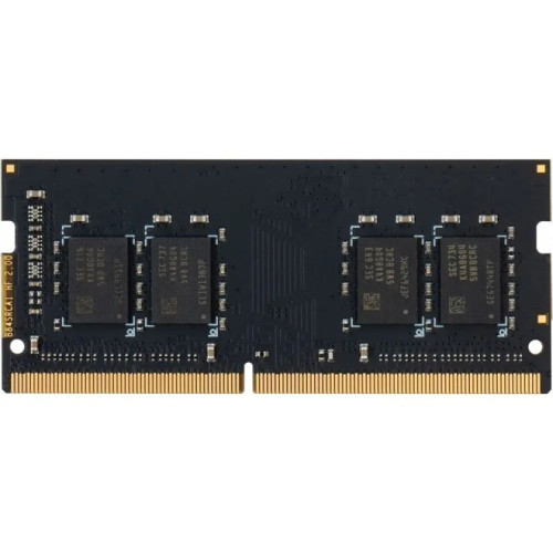 Пам'ять DDR4-2666 16 Gb INTELIGENTES SoDIMM - зображення 3