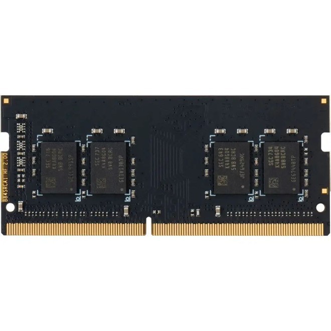 Пам'ять DDR4-2666 16 Gb INTELIGENTES SoDIMM - зображення 3