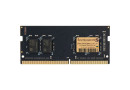 Пам'ять DDR4-2666 16 Gb INTELIGENTES SoDIMM - зображення 4