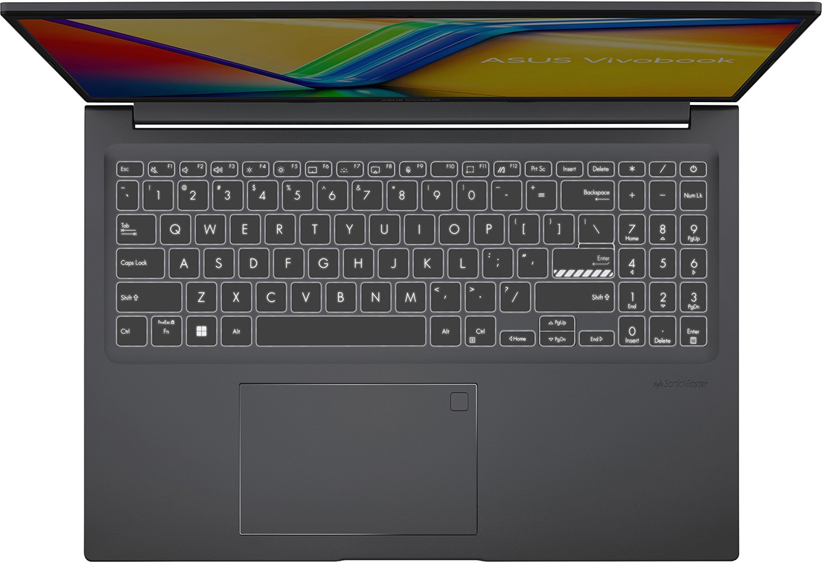 Ноутбук Asus Vivobook 16 X1605VA-MB588 - зображення 3