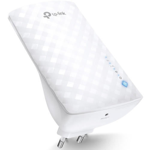 Точка доступу - Ретранслятор TP-LINK RE190 - зображення 3