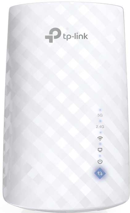 Точка доступу - Ретранслятор TP-LINK RE190 - зображення 2