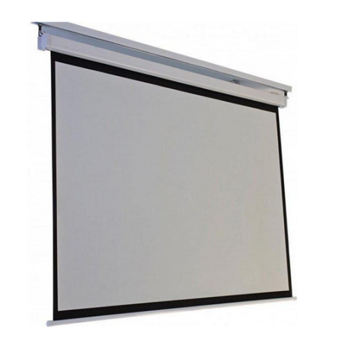 Екран проекційний настінний ATRIA MWM-NTSC-84D - зображення 2