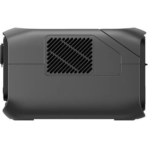 Зарядна станція EcoFlow RIVER 3 Plus - зображення 3
