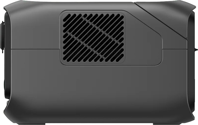 Зарядна станція EcoFlow RIVER 3 Plus - зображення 3