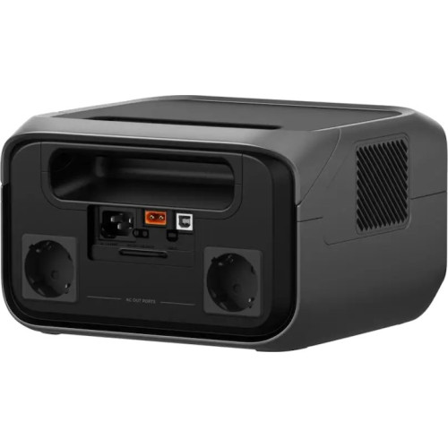 Зарядна станція EcoFlow RIVER 3 Plus - зображення 4
