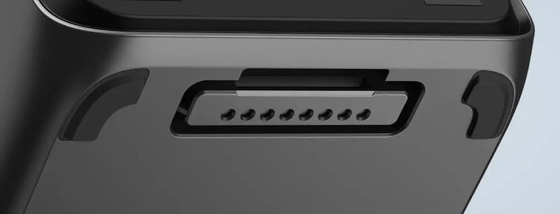 Зарядна станція EcoFlow RIVER 3 Plus - зображення 5
