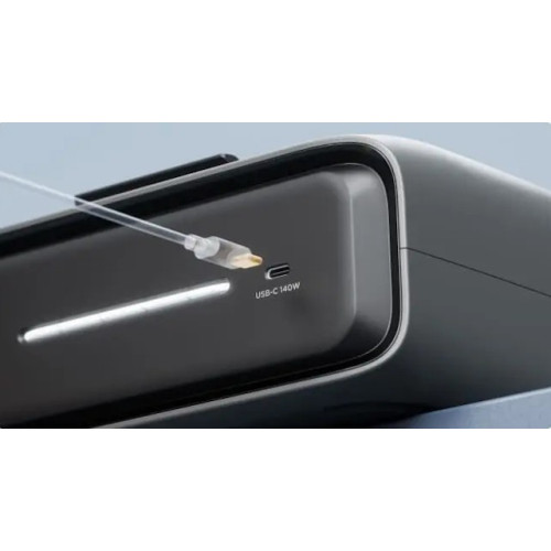 Зарядна станція EcoFlow RIVER 3 Plus - зображення 7