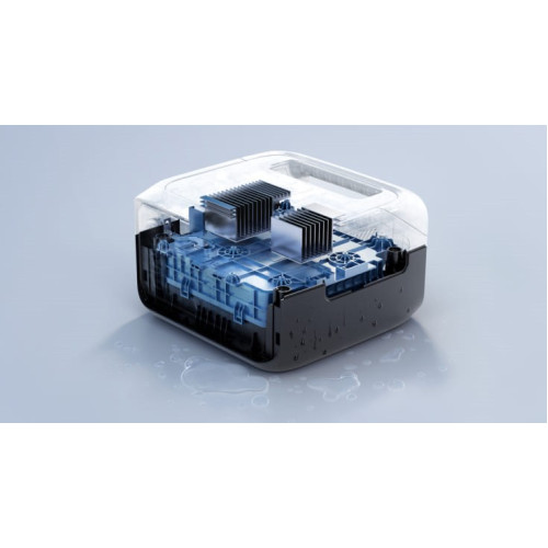 Зарядна станція EcoFlow RIVER 3 Plus - зображення 8
