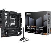 Мат. плата AM5 Asus TUF GAMING B850M-PLUS WIFI