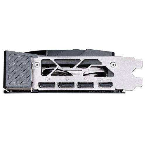 Відеокарта GeForce RTX 5070 Ti 16 GDDR7 MSI GAMING TRIO OC (RTX 5070 Ti 16G GAMING TRIO OC) - зображення 5