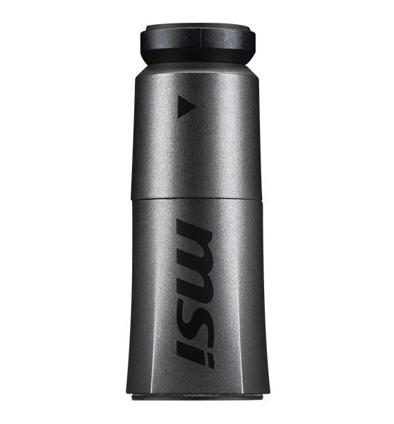 Відеокарта GeForce RTX 5070 Ti 16 GDDR7 MSI GAMING TRIO OC (RTX 5070 Ti 16G GAMING TRIO OC) - зображення 6