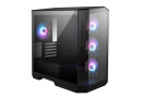 Корпус MSI MAG PANO M100R PZ - зображення 1