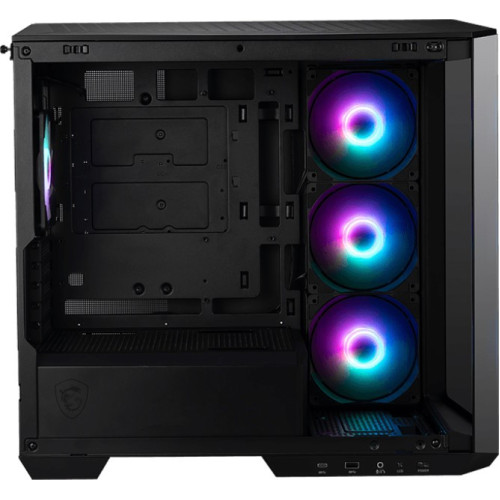 Корпус MSI MAG PANO M100R PZ - зображення 3