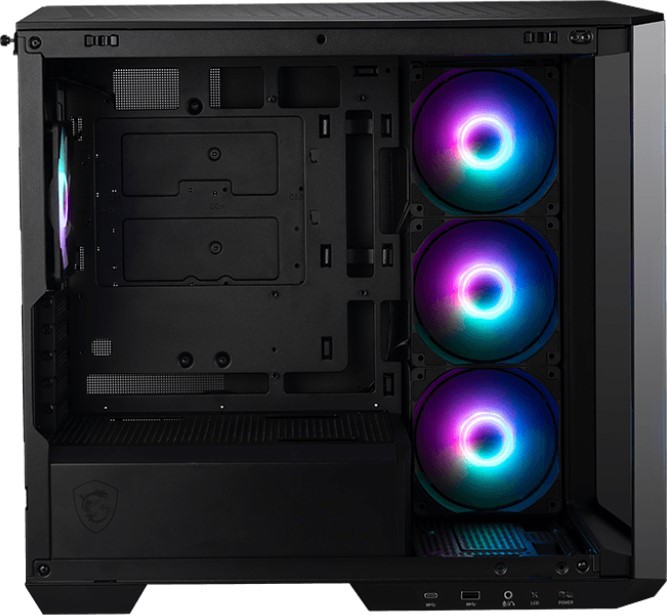 Корпус MSI MAG PANO M100R PZ - зображення 3